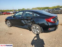 Honda Civic 2019 2 Honda Civic 2019 2