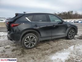 Mazda CX-5 2022 2