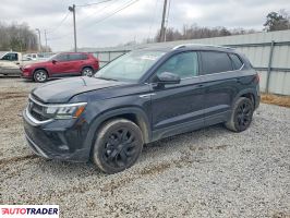 Volkswagen Pozostałe - zobacz ofertę