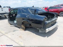 Dodge Challenger 2020