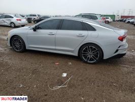 Kia Pozostałe 2023 2 Kia Pozostałe 2023 2