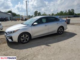 Kia Pozostałe 2019 2
