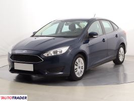 Ford Focus 2017 1.5 93 KM