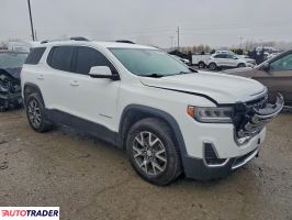 GMC Acadia 2021 3