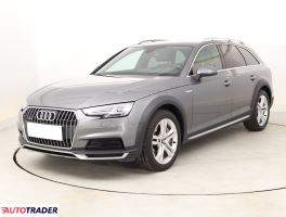 Audi Allroad 2017 2.0 248 KM