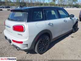 Austin Mini 2019 2 Austin Mini 2019 2