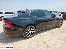 Volvo S60 2020 2 Volvo S60 2020 2