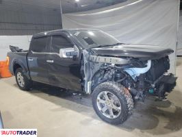 Ford Pozostałe 2021 3