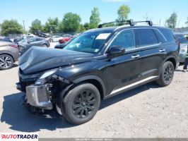 Hyundai Pozostałe 2023 3 Hyundai Pozostałe 2023 3