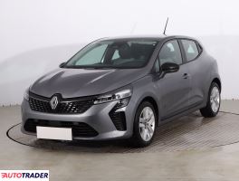 Renault Clio 2024 1.0 89 KM