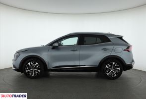 Kia Sportage 2023 1.6 177 KM Kia Sportage 2023 1.6 177 KM