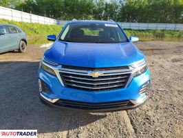 Chevrolet Equinox 2024 1