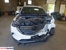 Mazda CX-9 2023 2