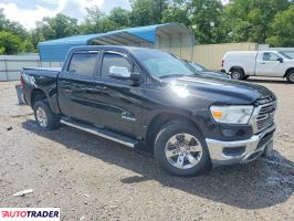 Dodge Ram 2024 5