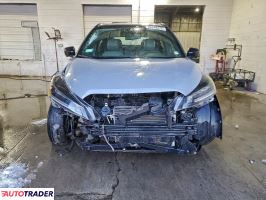 Nissan Pozostałe 2021 1