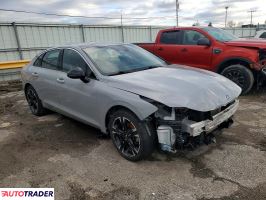 Kia Pozostałe 2021 1