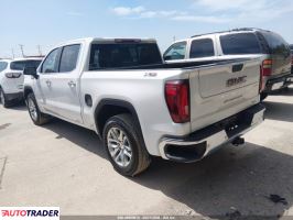GMC Sierra 2022 3