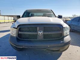 Dodge Ram 2019 3