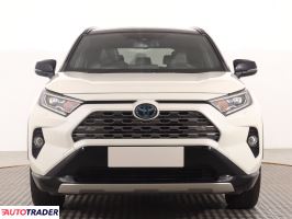 Toyota RAV 4 2020 2.5 214 KM