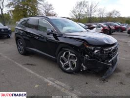 Hyundai Tucson 2024 2