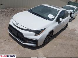 Toyota Corolla 2020 2