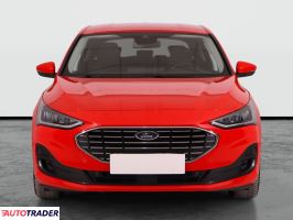 Ford Focus 2024 1.0 123 KM