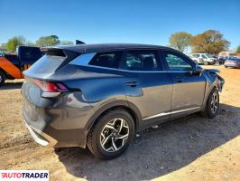 Kia Sportage 2023 2