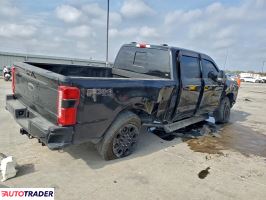 Ford Pozostałe 2025 6