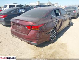 Nissan Altima 2024 2