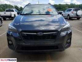 Subaru Pozostałe 2019 2 Subaru Pozostałe 2019 2