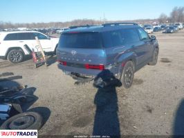 Hyundai Santa Fe 2025 2