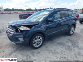 Ford Escape 2019 1 Ford Escape 2019 1
