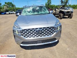 Hyundai Santa Fe 2022 2