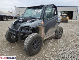 Polaris Pozostałe 2023