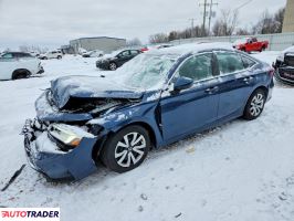 Honda Civic - zobacz ofertę
