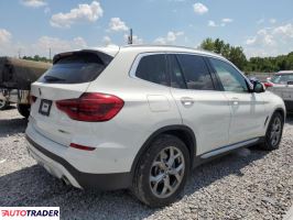 BMW X3 2021 2