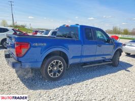 Ford Pozostałe 2025 2