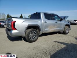 Toyota Tundra 2023 3 Toyota Tundra 2023 3