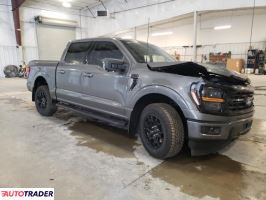 Ford Pozostałe 2024 3