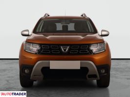 Dacia Duster 2021 1.3 147 KM