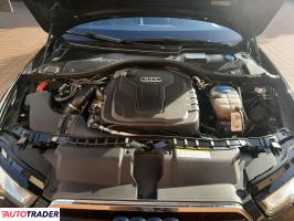 Audi A6 2014 2 190 KM Audi A6 2014 2 190 KM