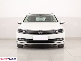 Volkswagen Passat 2017 1.8 177 KM Volkswagen Passat 2017 1.8 177 KM