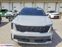 Kia Sorento 2025 2