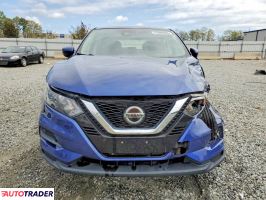 Nissan Rogue 2020 2