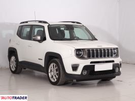 Jeep Renegade 2018 1.3 148 KM