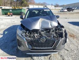 Nissan Pozostałe 2021 1 Nissan Pozostałe 2021 1