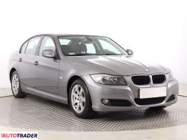 BMW 318 2010 2.0 140 KM