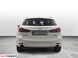 Mazda 6 2023 2.0 165 KM Mazda 6 2023 2.0 165 KM