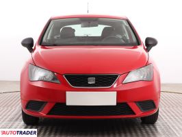 Seat Ibiza 2012 1.2 68 KM