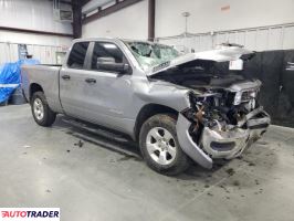 Dodge Ram 2019 5 Dodge Ram 2019 5